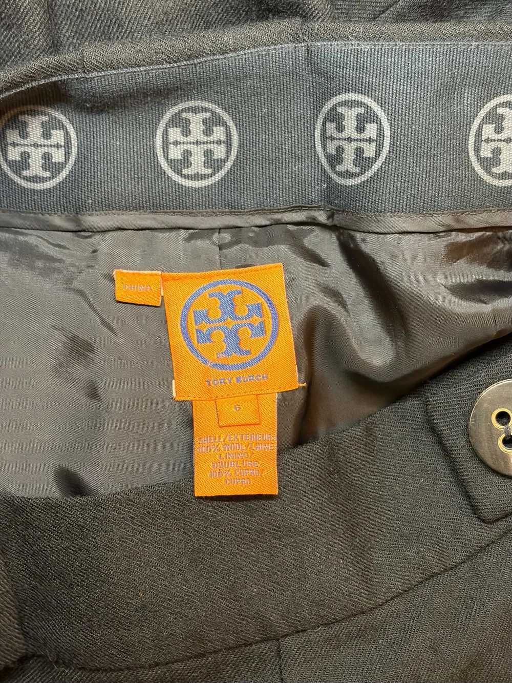 Tory Burch tory burch